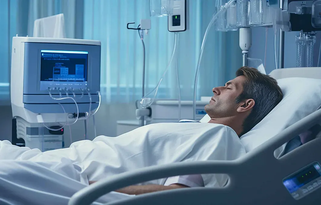 УБОД по низким ценам в Горно-Алтайске- ультрабыстрая опиоидная детоксикация от наркотиков