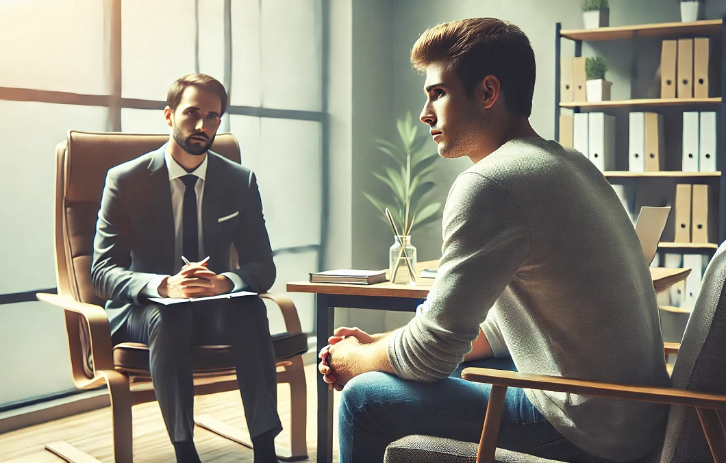 Лечение панические атаки -  цены на лечение  в частной психиатрической клинике Профмед в Горно-Алтайске