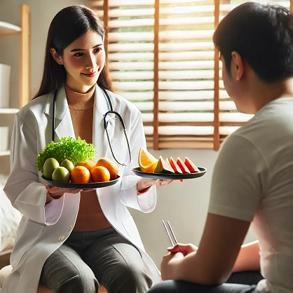 Лечение булимия -  цены на лечение  в частной психиатрической клинике Профмед Горно-Алтайске