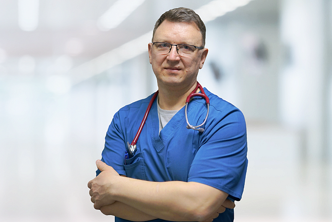 Наркологическая клиника "Профмед" Эркена Иманбаева в Горно-Алтайске