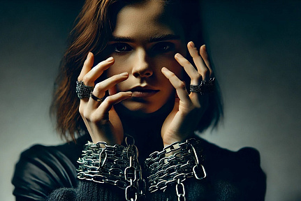 Чувство вины: как освободиться от груза и жить легче