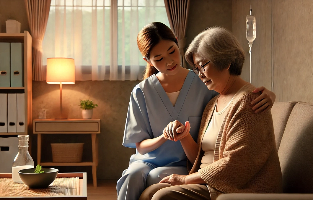 Лечение маразма -  цены на лечение  в частной психиатрической клинике Профмед в Горно-Алтайске