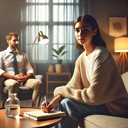 Лечение лечение биполярного расстройства в горно-алтайске -  цены на лечение  в частной психиатрической клинике Профмед Горно-Алтайске