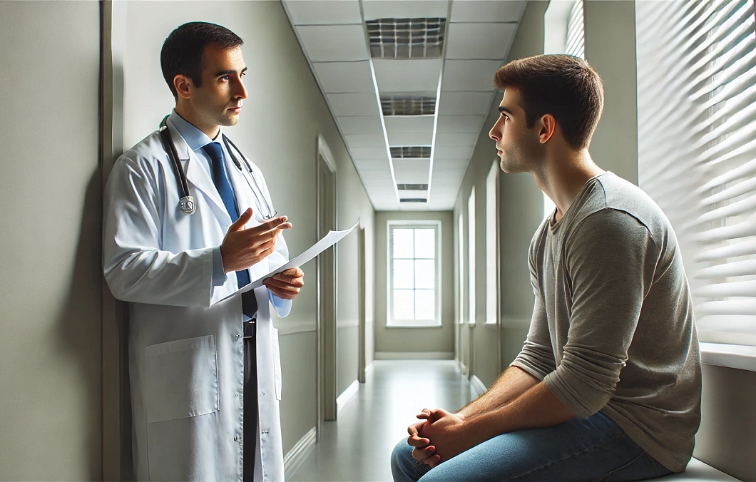 Лечение лечение паранойи в горно-алтайске -  цены на лечение  в частной психиатрической клинике Профмед Горно-Алтайске