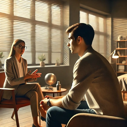 Лечение лечение паранойи в горно-алтайске -  цены на лечение  в частной психиатрической клинике Профмед Горно-Алтайске