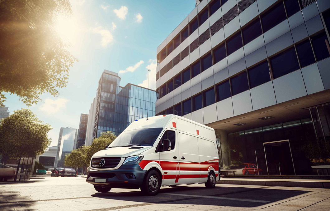 Наркологическая клиника "Профмед" Эркена Иманбаева в Горно-Алтайске