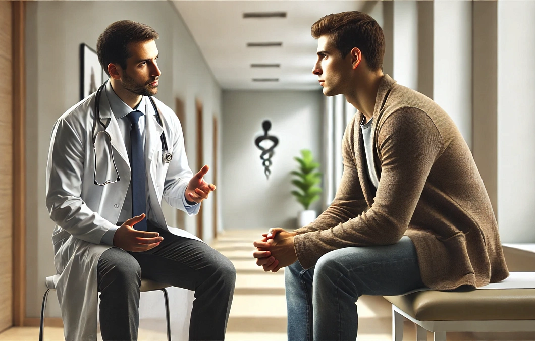 Ипохондрия -  цены на лечение  в частной психиатрической клинике Профмед в Горно-Алтайске