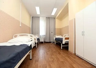 Наркологическая клиника "Профмед" Эркена Иманбаева в Горно-Алтайске