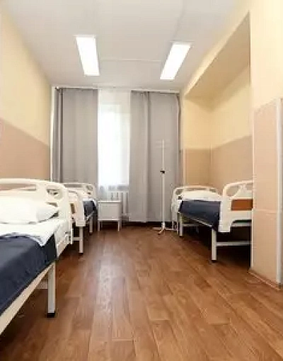 Наркологическая клиника "Профмед" Эркена Иманбаева в Горно-Алтайске