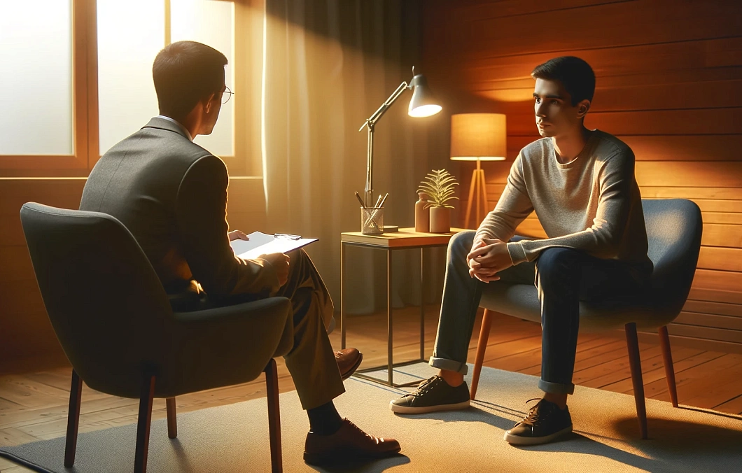 Лечение депрессивный психоз -  цены на лечение  в частной психиатрической клинике Профмед Горно-Алтайске