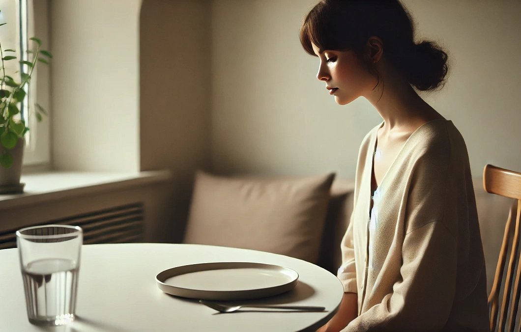 Лечение анорексия -  цены на лечение  в частной психиатрической клинике Профмед Горно-Алтайске