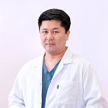 Наркологическая клиника "Профмед" Эркена Иманбаева в Горно-Алтайске