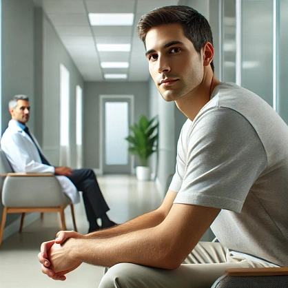 Лечение маниакально-депрессивный психоз -  цены на лечение  в частной психиатрической клинике Профмед в Горно-Алтайске