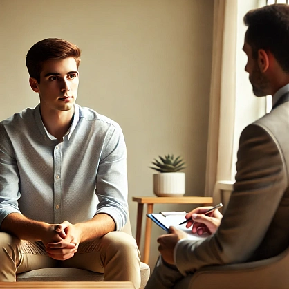 Лечение галлюцинации -  цены на лечение  в частной психиатрической клинике Профмед в Горно-Алтайске