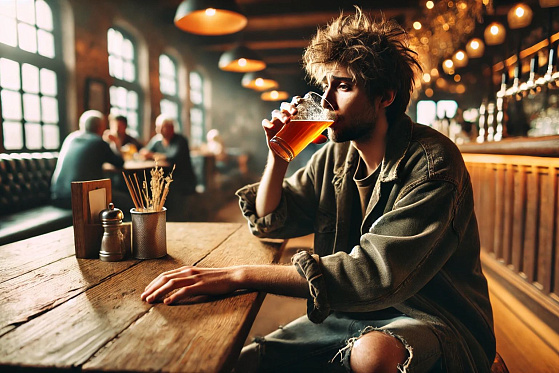 Лечение алкоголизма что такое, симптомы, как лечить в Горно-Алтайске