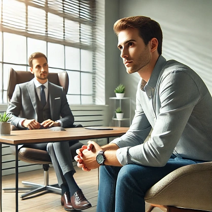 Лечение невроз различной этиологии -  цены на лечение  в частной психиатрической клинике Профмед в Горно-Алтайске