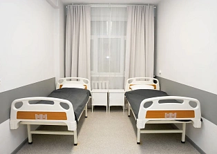 Наркологическая клиника "Профмед" Эркена Иманбаева в Горно-Алтайске