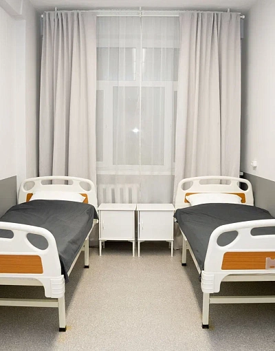 Наркологическая клиника "Профмед" Эркена Иманбаева в Горно-Алтайске