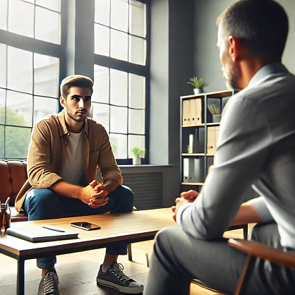 Лечение панические атаки -  цены на лечение  в частной психиатрической клинике Профмед в Горно-Алтайске