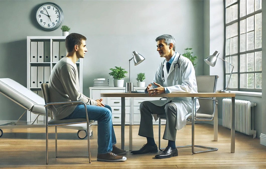 Лечение психозы -  цены на лечение  в частной психиатрической клинике Профмед Горно-Алтайске