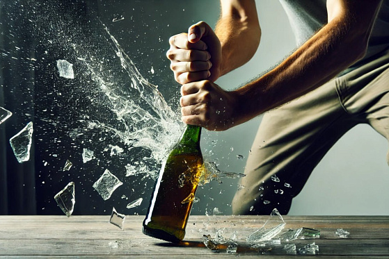 Лечение алкоголизма что такое, симптомы, как лечить в Горно-Алтайске