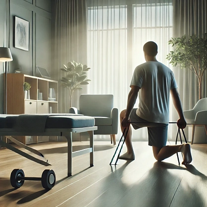 Лечение психиатрических заболеваний в клинике "Профмед" Горно-Алтайск