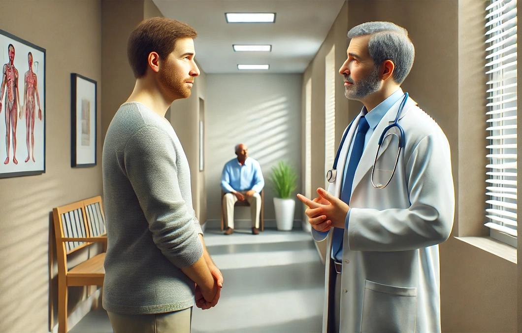 Реабилитация