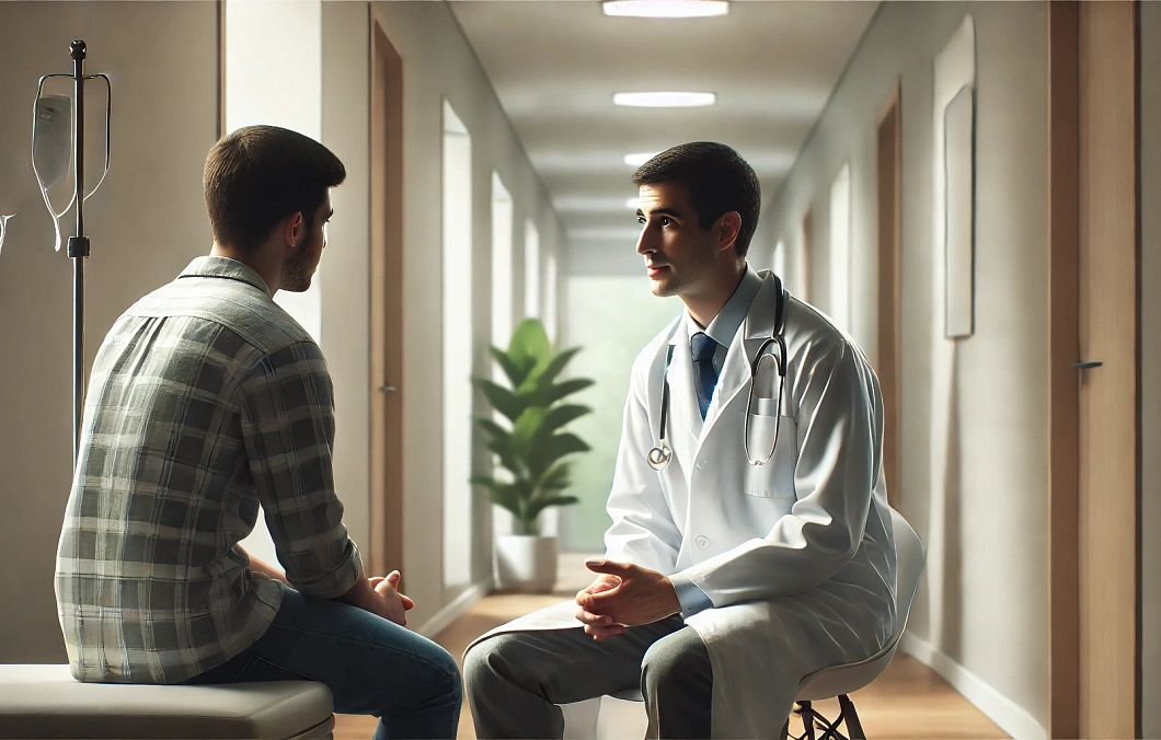 Лечение психиатрических заболеваний в клинике "Профмед" Горно-Алтайск