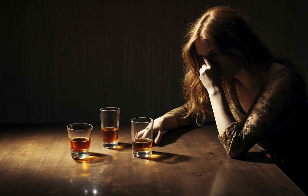 Стационарное лечение женского алкоголизма в наркологической клинике "Профмед" в Горно-Алтайске