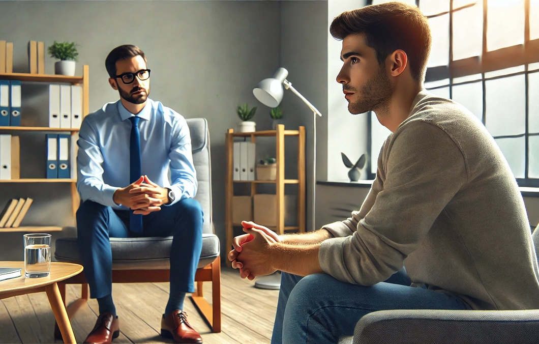 Лечение невроз различной этиологии -  цены на лечение  в частной психиатрической клинике Профмед в Горно-Алтайске