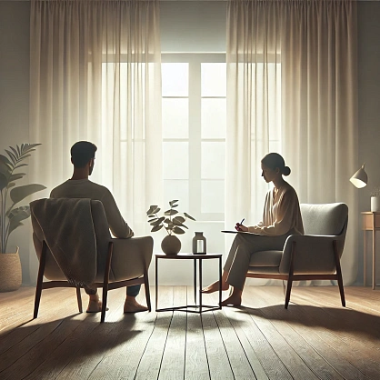 Лечение психиатрических заболеваний в клинике "Профмед" Горно-Алтайск