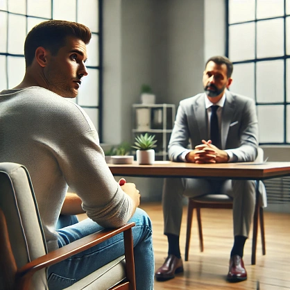 Лечение маниакально-депрессивный психоз -  цены на лечение  в частной психиатрической клинике Профмед в Горно-Алтайске