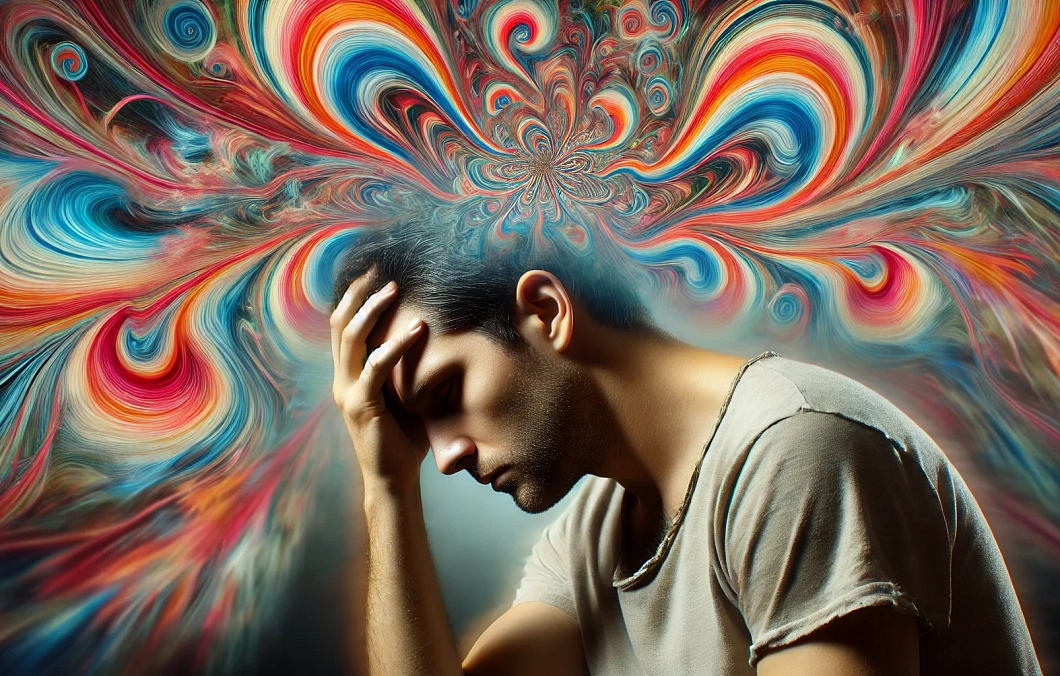 Лечение галлюцинации -  цены на лечение  в частной психиатрической клинике Профмед в Горно-Алтайске