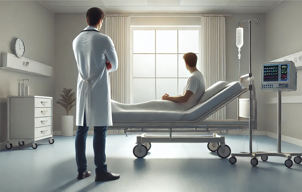 Лечение кататонический ступор -  цены на лечение  в частной психиатрической клинике Профмед Горно-Алтайске