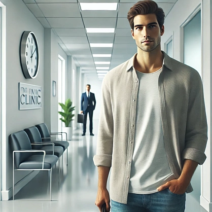 Лечение панические атаки -  цены на лечение  в частной психиатрической клинике Профмед в Горно-Алтайске