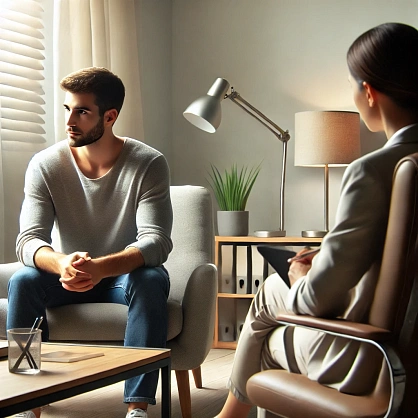 Лечение навязчивые состояния -  цены на лечение  в частной психиатрической клинике Профмед Горно-Алтайске