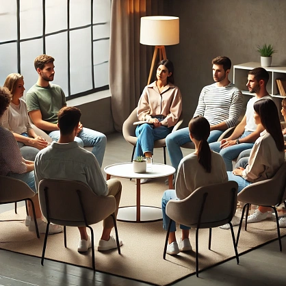 Лечение психиатрических заболеваний в клинике "Профмед" Горно-Алтайск