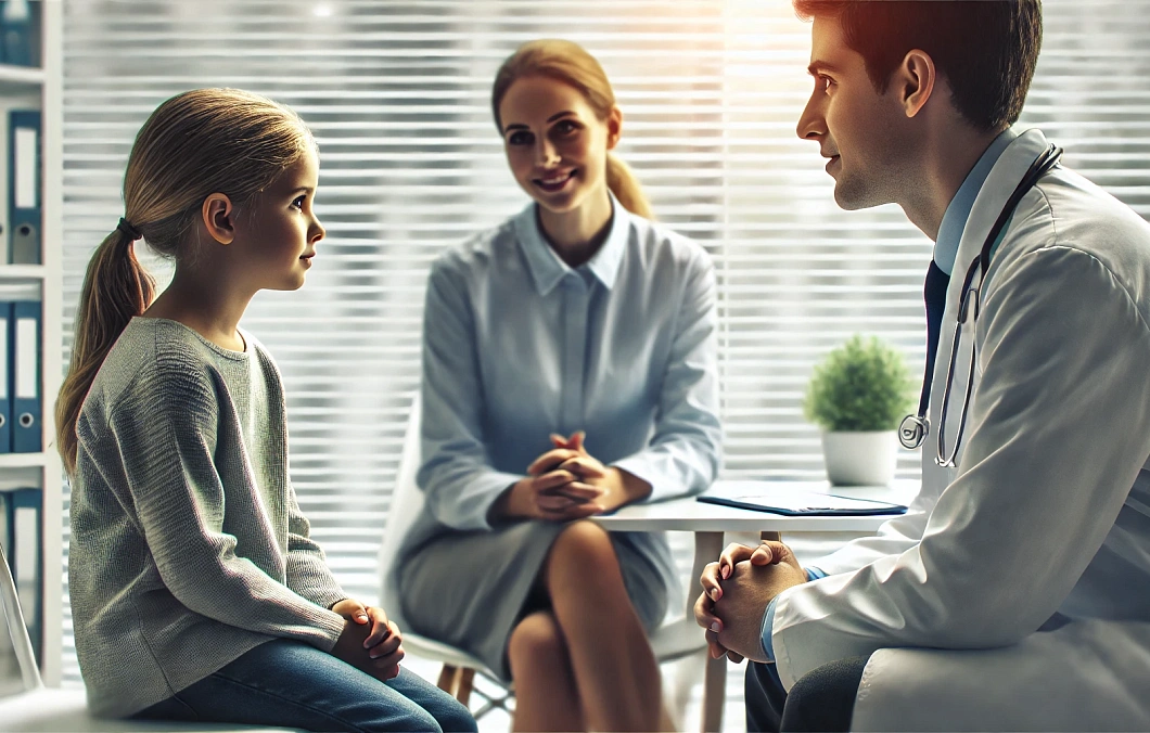 Лечение лечение задержки речевого развития в горно-алтайске у детей -  цены на лечение  в частной психиатрической клинике Профмед Горно-Алтайске