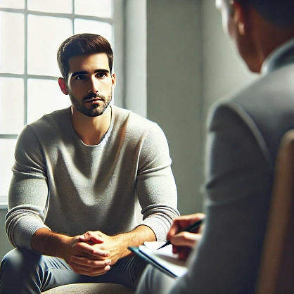 Лечение обсессивно-компульсивное расстройство -  цены на лечение  в частной психиатрической клинике Профмед в Горно-Алтайске