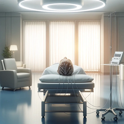 Лечение депрессивный психоз -  цены на лечение  в частной психиатрической клинике Профмед Горно-Алтайске