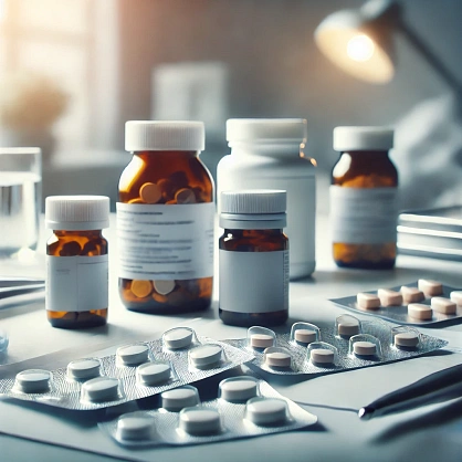 Лечение навязчивые состояния -  цены на лечение  в частной психиатрической клинике Профмед Горно-Алтайске