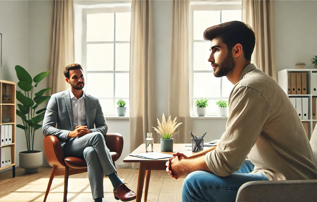 Ипохондрия -  цены на лечение  в частной психиатрической клинике Профмед в Горно-Алтайске