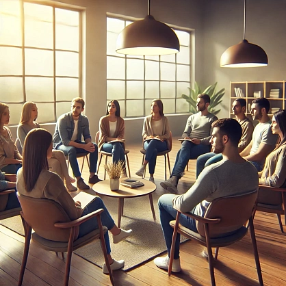 Лечение обсессивно-компульсивное расстройство -  цены на лечение  в частной психиатрической клинике Профмед в Горно-Алтайске