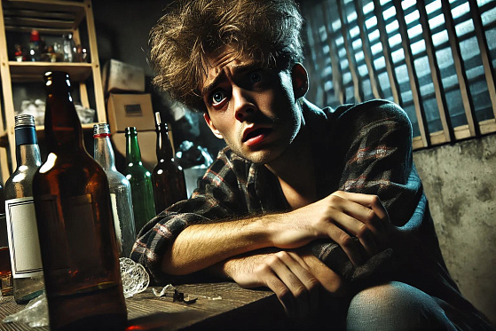 Лечение алкоголизма что такое, симптомы, как лечить в Горно-Алтайске