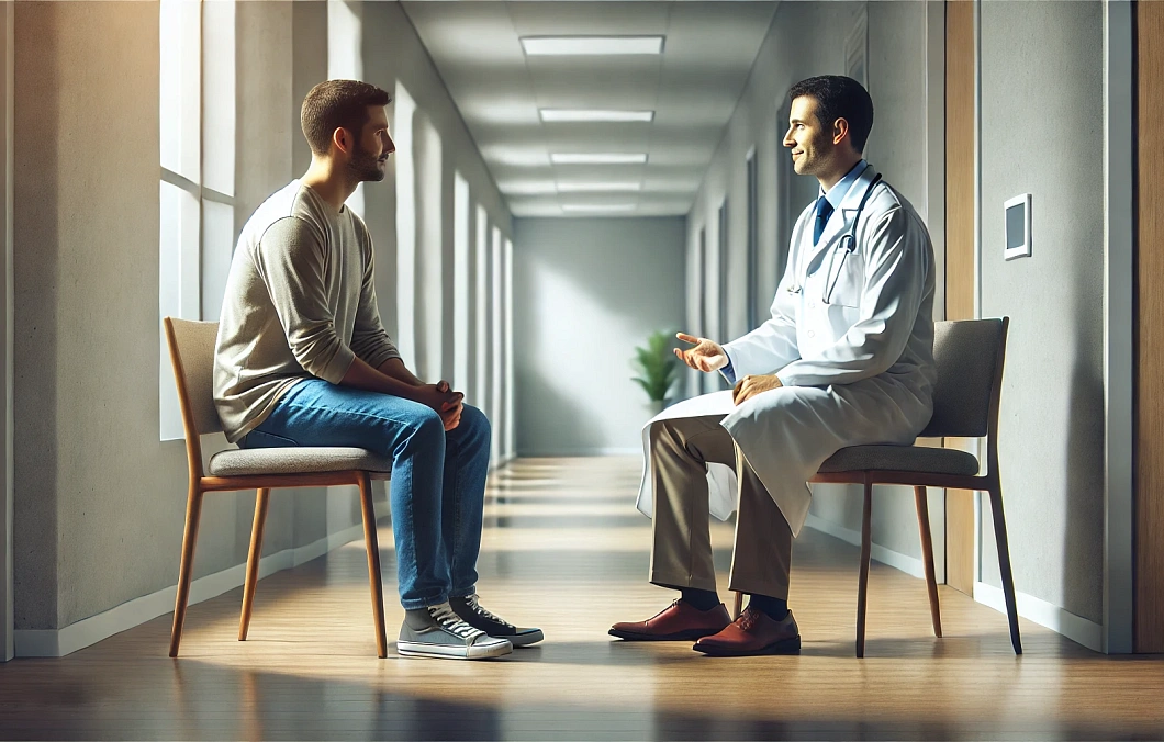 Лечение психозы -  цены на лечение  в частной психиатрической клинике Профмед Горно-Алтайске