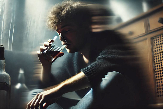 Лечение алкоголизма что такое, симптомы, как лечить в Горно-Алтайске