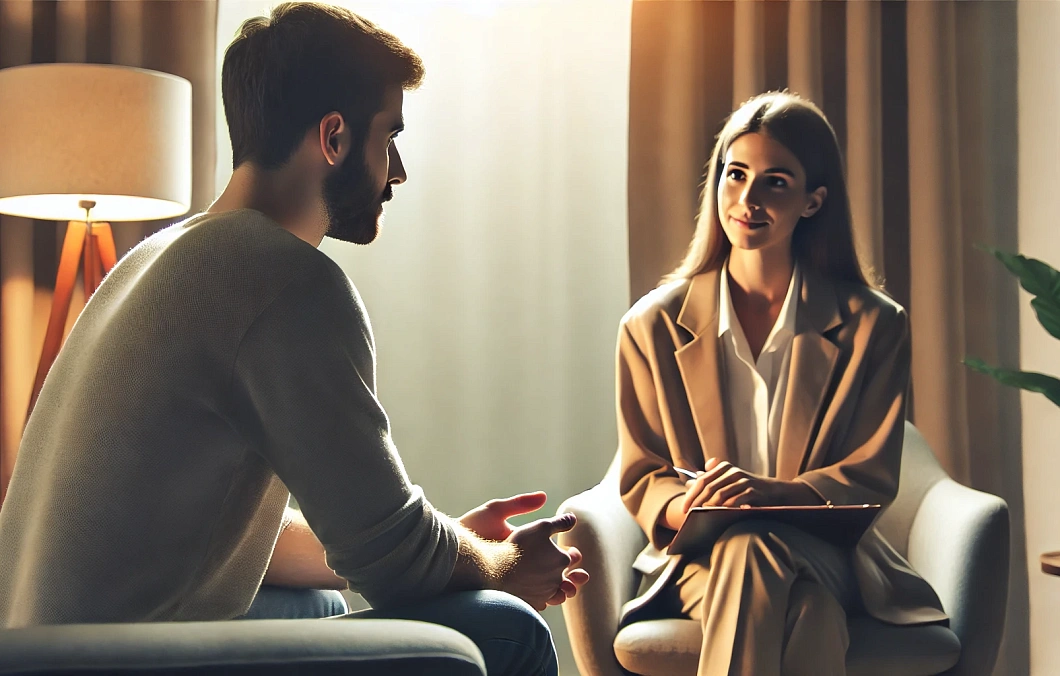 Лечение лечение паранойи в горно-алтайске -  цены на лечение  в частной психиатрической клинике Профмед Горно-Алтайске