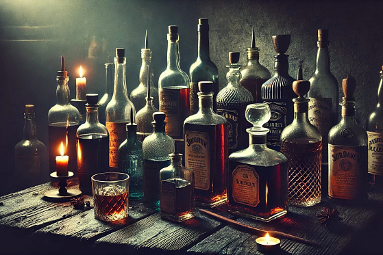 Лечение алкоголизма что такое, симптомы, как лечить в Горно-Алтайске