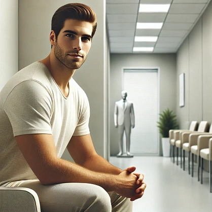 Лечение ипохондрический невроз -  цены на лечение  в частной психиатрической клинике Профмед в Горно-Алтайске