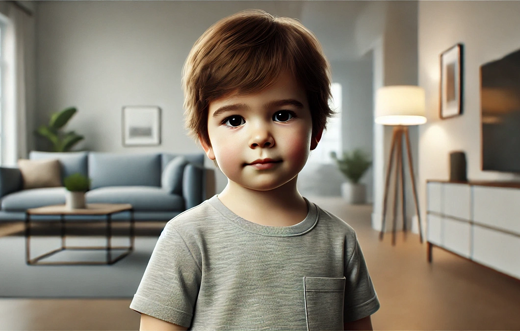 Лечение аутизм у детей -  цены на лечение  в частной психиатрической клинике Профмед Горно-Алтайске